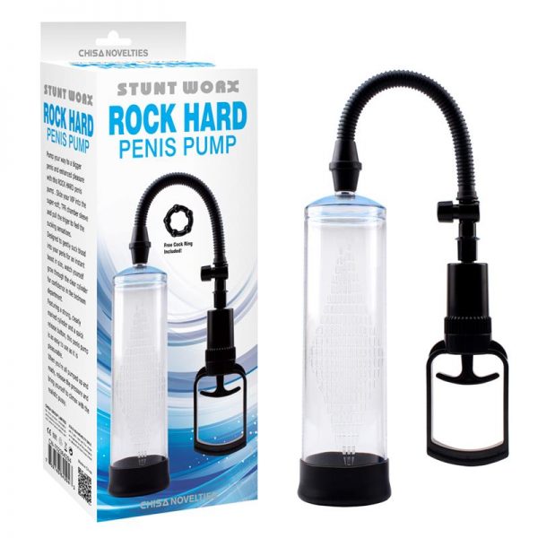 comprar Masturbador Accu-Meter Power x4 21.5x 6 cm barato y de calidad