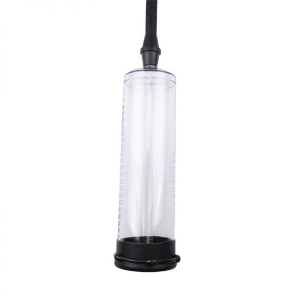 Masturbador Accu-Meter Power x4 21.5x 6 cm fabricado por CHISA