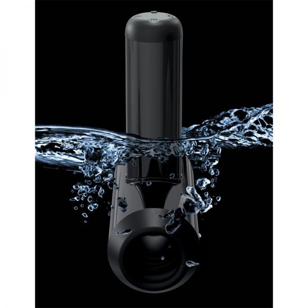 Masturbador Acuático Hydrobator fabricante PDX ELITE