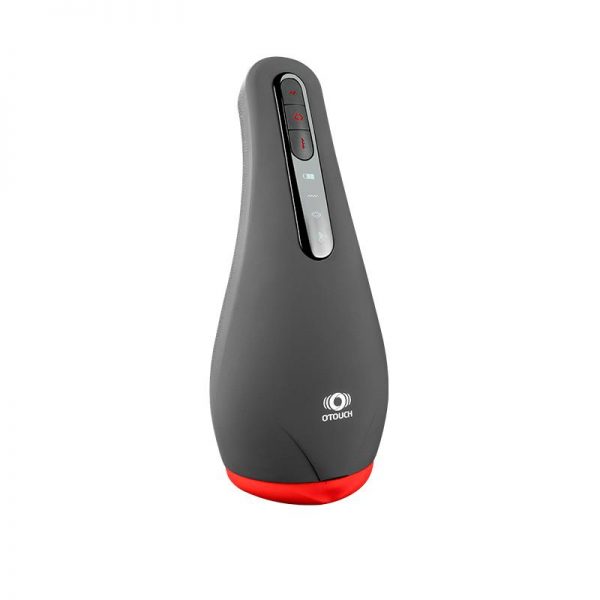 Masturbador Airturn 2 diseñado por la marca OTOUCH