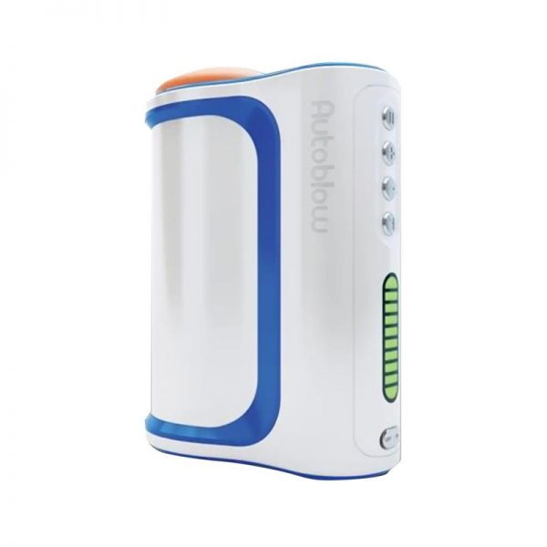Masturbador Autoblow A.I. (Inteligencia Artificial) fabricado por AUTOBLOW