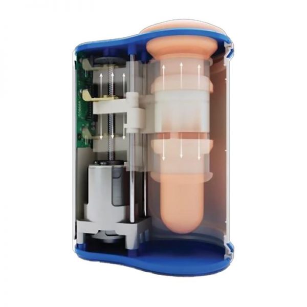 comprar Masturbador Autoblow A.I. (Inteligencia Artificial) en sex shop online