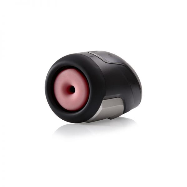 Masturbador Automático Launch by Kiiroo fabricado por FLESHLIGHT