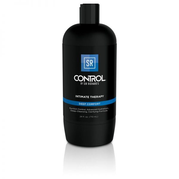 Masturbador Boca Control Intimate Therapy de la tienda erótica web www.tiendaeroticaweb.es