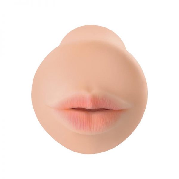 comprar Masturbador Boca Deep Throat barato y de calidad