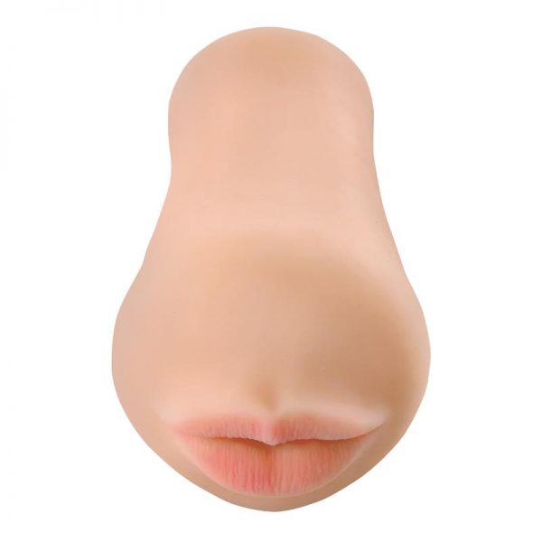 Masturbador Boca Deep Throat de la tienda erótica web www.tiendaeroticaweb.es