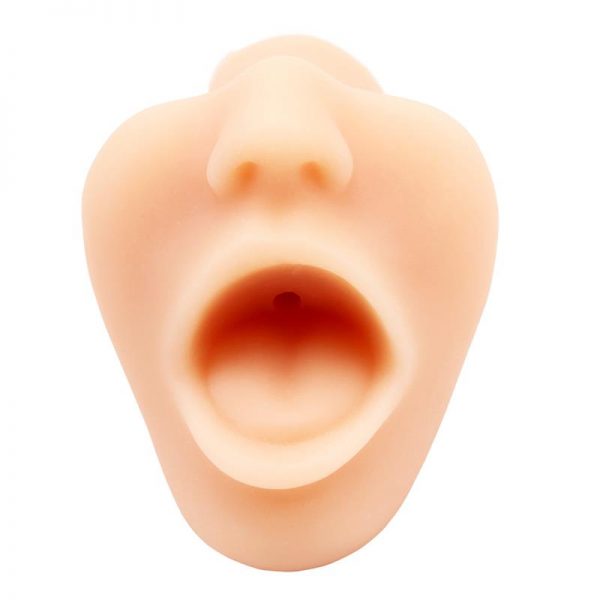 comprar Masturbador Boca Taco Woooo en sex shop online