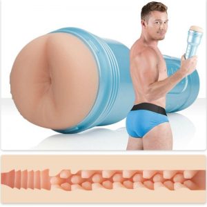 Masturbador Brent Corrigan Bliss Ano de la marca FLESHJACK