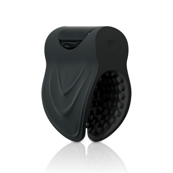 comprar Masturbador con Vibración Edger barato y de calidad