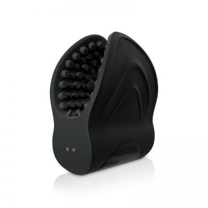 Masturbador con Vibración Edger diseñado por la marca SIR RICHARDS