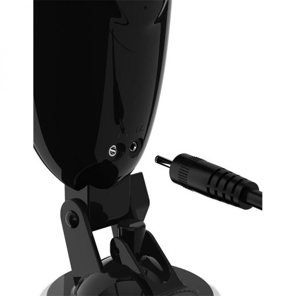 Masturbador con Vibración y Voz fabricante PDX ELITE