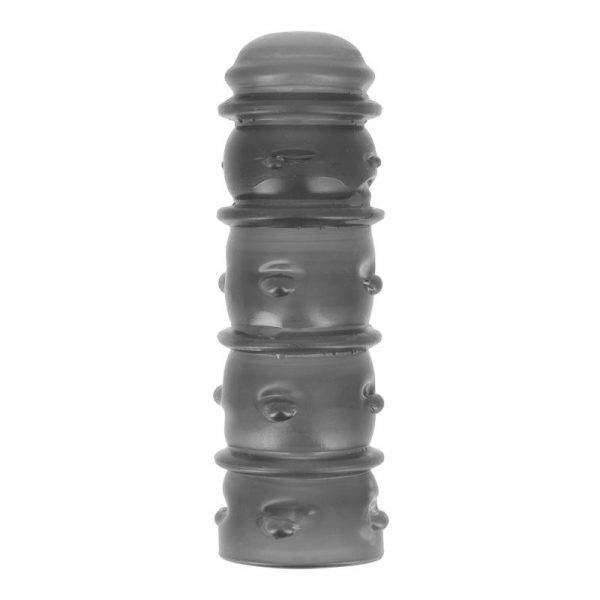 Masturbador Deep Stroker fabricado por DORCEL