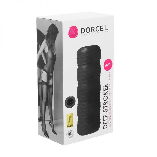 comprar Masturbador Deep Stroker en sex shop online