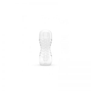 Masturbador Double OO diseñado por la marca DORCEL