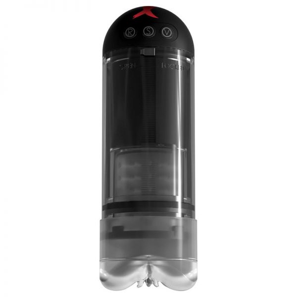 comprar Masturbador Extender Pro Vibrating barato y de calidad