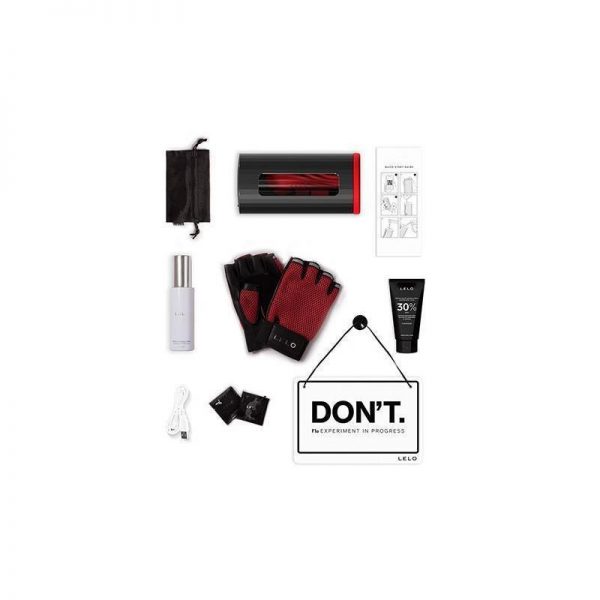F1s Developers Kit Masturbador  Rojo barato