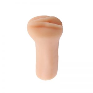 Masturbador Fire a Gun N3 T-Skin 13.7 cm Natural diseñado por la marca CHISA