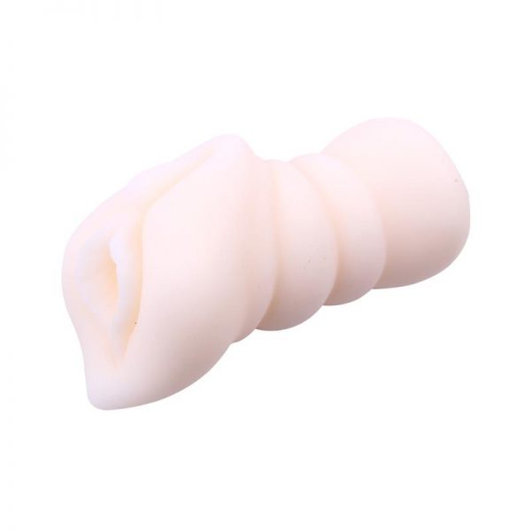 comprar Masturbador Fire a Gun No.02 Blanco barato y de calidad