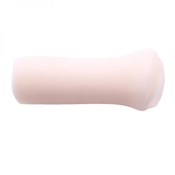 Masturbador Fire a Gun No.03 Blanco fabricado por CHISA