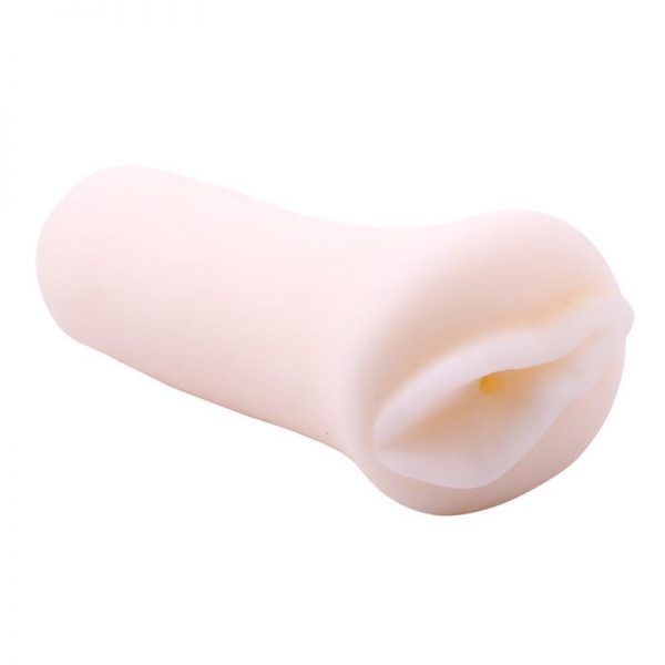 Masturbador Fire a Gun No.03 Blanco marca CHISA