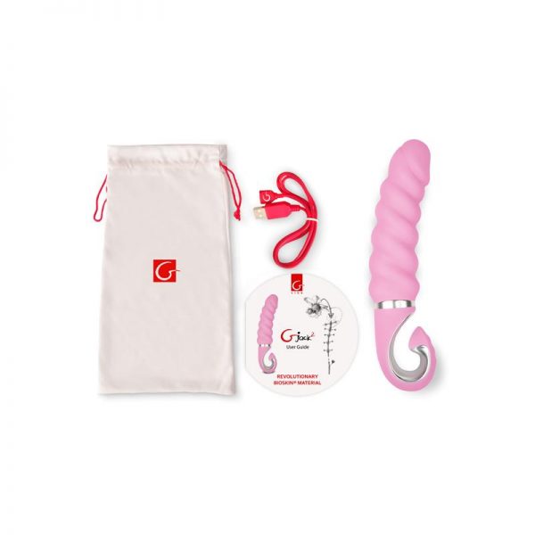 Masturbador Gjack2 Cotton Candy de calidad y barato