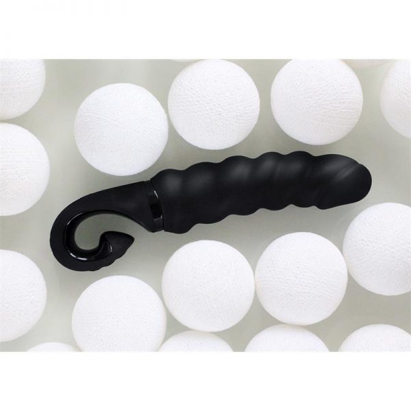 Masturbador Gjack2 Mystic Noir fabricado por GVIBE