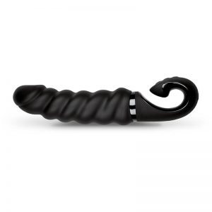 Masturbador Gjack2 Mystic Noir diseñado por la marca GVIBE
