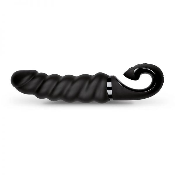 Masturbador Gjack2 Mystic Noir diseñado por la marca GVIBE