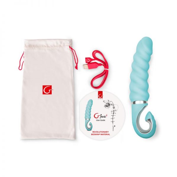 comprar Masturbador Gjack2 Tiffany Mint barato y de calidad