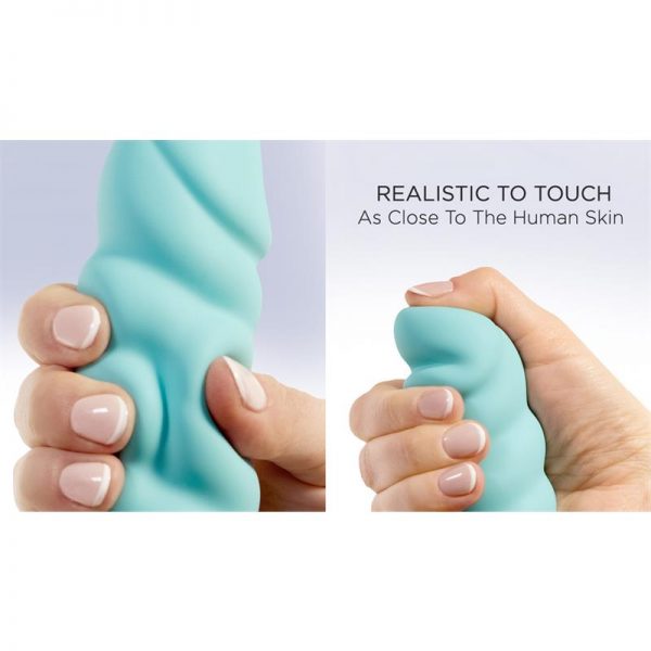 Masturbador Gjack2 Tiffany Mint fabricado por GVIBE