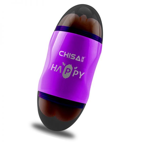 comprar Masturbador Happy Cup Vagina y Ano T-Skin barato y de calidad
