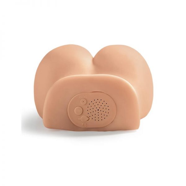Masturbador Interactivo Mini Fuck Me Silly en www.tiendaeroticaweb.es