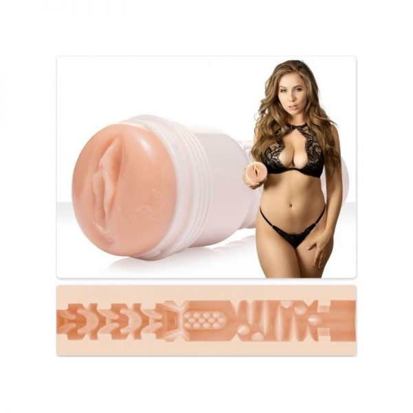 Masturbador Lena Paul Nymp Vagina de la marca FLESHGIRLS