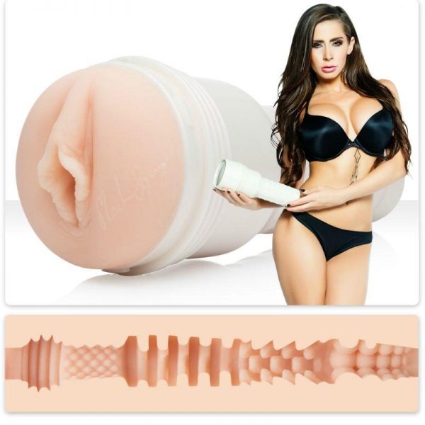 Masturbador Madison Ivy Beyond Vagina diseñado por la marca FLESHGIRLS
