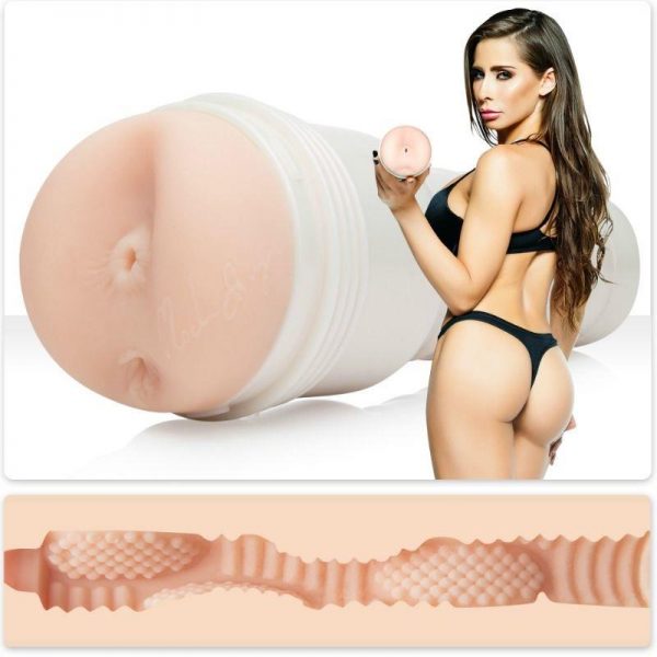 Masturbador Madison Ivy Wonderland Ano diseñado por la marca FLESHGIRLS