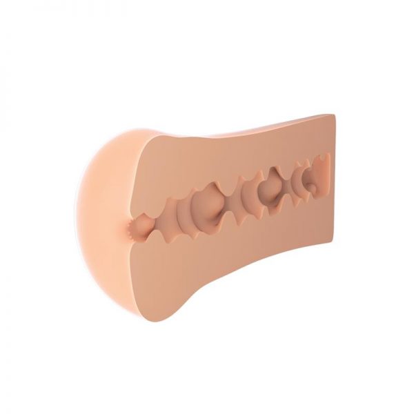 venta de Masturbador Male Blow and Go Mega Natural en tienda erótica online