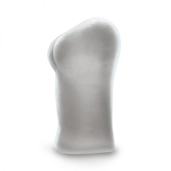 Masturbador Male Blow and Go Mega Transparente de precio barato