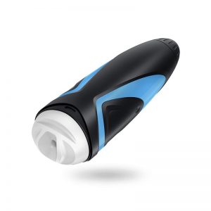 Masturbador Masculino Satisfyer Men diseñado por la marca SATISFYER