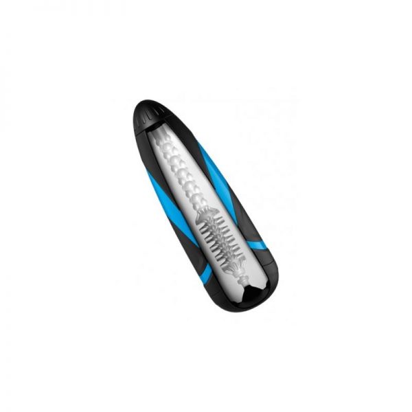 Masturbador Masculino Satisfyer Men marca SATISFYER