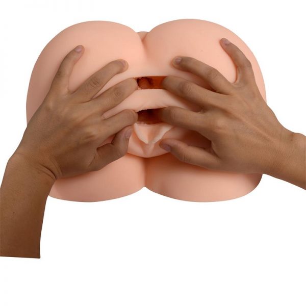 Masturbador Moira marca SHEQU