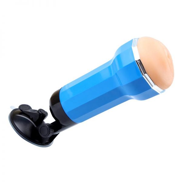 Masturbador MX Dream T-Skin 26 cm fabricado por CHISA