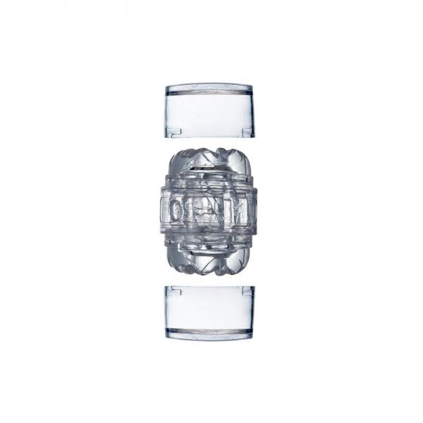 Masturbador para Hombres Quickshot Vantage fabricante FLESHLIGHT