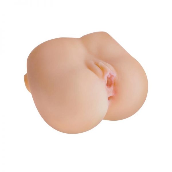 Masturbador Petit Fantasy Bubble Butt de la tienda erótica web www.tiendaeroticaweb.es
