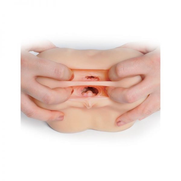 Masturbador Petit Fantasy Bubble Butt marca PDX TOYZ