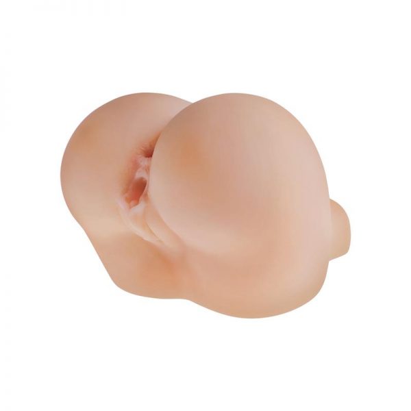 Masturbador Petit Fantasy Bubble Butt diseñado por la marca PDX TOYZ