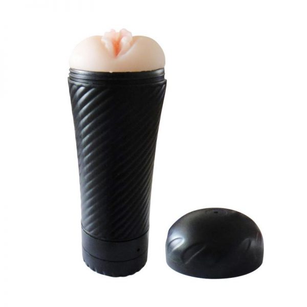Masturbador Pink Lady Negro fabricante BAILE