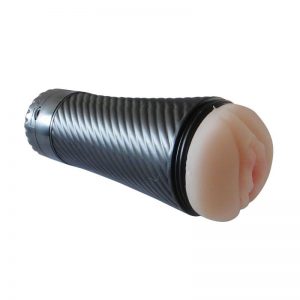 Masturbador Pink Lady Negro marca BAILE