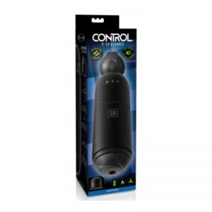 Masturbador Power-Bator de la marca SIR RICHARDS