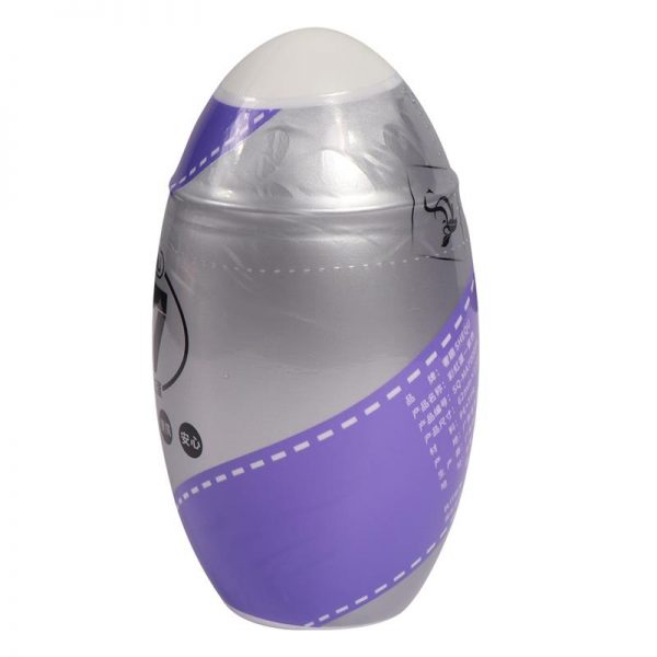 comprar Masturbador Rainbow Purpura en sex shop online