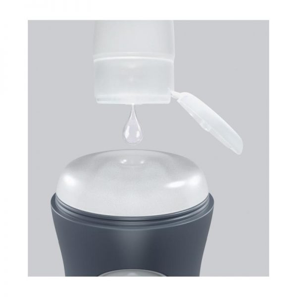 Masturbador Sexpresso fabricado por DORCEL